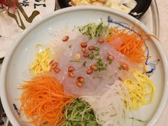 拉皮-汇贤府·李氏鲁菜(五棵松店)