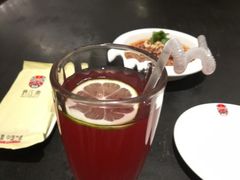 -俏江南天津时尚曲艺主题餐厅(马场道店)