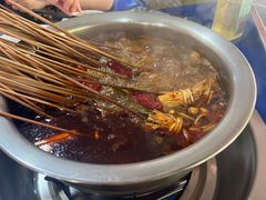 -牛华周记麻辣烫起源店