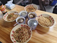 -小罗子汤店(大士院总店)