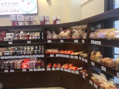 零售区-红宝石·鲜奶小方(联洋店)