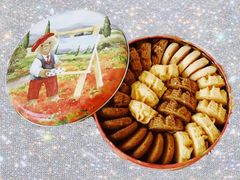 -珍妮曲奇聪明小熊(尖沙咀店)