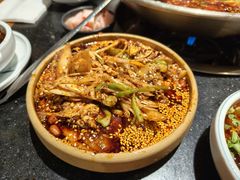 -小饕荟雅安贡椒鱼鲜馆(广福桥店)