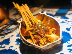 -遇见长安(兰州中心店)