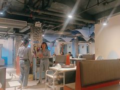 -碗中海·蒸汽海鲜·桑拿鸡(岭南天地店)