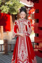 -衣贝姿婚纱礼服馆