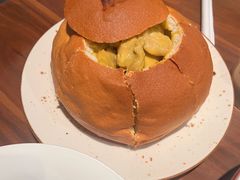 -大树餐厅(益田假日店)