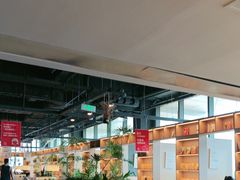 -魔方城市书房(中街益田店)