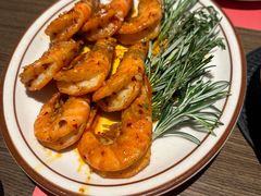 -ZAFFERANO西班牙海鲜饭(上海首店)