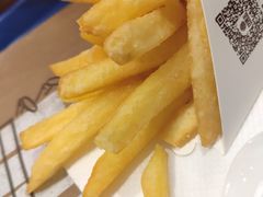 -汉堡王(仲盛世界商城店)