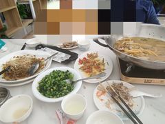 -楚鱼王·河鲜·湖北菜(华农店)