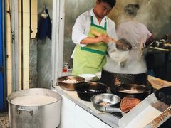 -甘记肥肠粉(马鞍北路店)