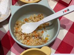 -西贝(南开大悦城店)