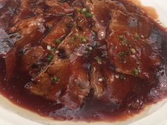 -玉林烤鸭店(定福庄店)