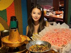 -雀舞云南菜(天津天河城购物中心店)