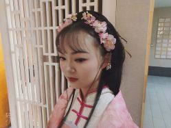 -盘子女人坊古装写真摄影(厦门总店)
