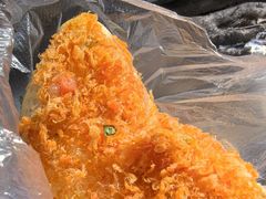 -美嘉华面包西饼店(红胜坊店)