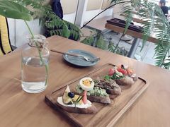 Chillax&nbsp;tapas-CHILLAX轻乐时(侨建·Hi City店)