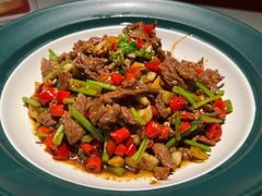 -湘鼎盛·大厨鲜炒湖南味(高新银泰店)