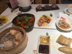 -湛江花园酒店·桃园馆