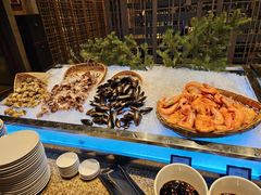 -九寨鲁能希尔顿度假酒店·開