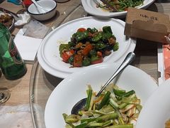 -味莊·青岛菜(云霄路店)