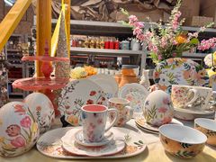 -陶缘陶瓷工厂店