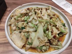 -九转小磨·非遗东北菜(群力店)