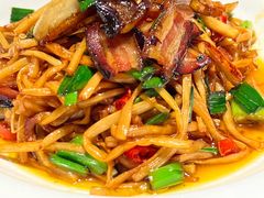 -鸡毛店·川菜(文殊院店)