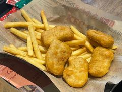 -肯德基(中纬店)