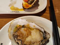 -蚝太郎 • 海鲜烧烤(Upark店)