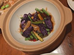 -妈妈菜舟山海鲜(定海古城店)