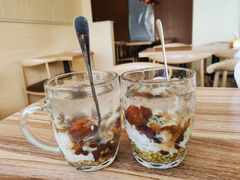 苏式绿豆汤（白糯）-笃笃笃糖粥(十全街店)