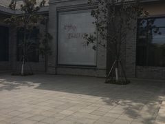 -习仲勋故居
