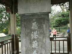 -西湖外事游船(花港观鱼码头)