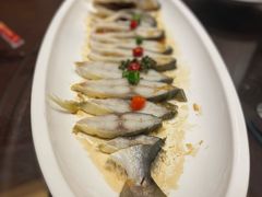-唐山宴百姓府邸院落中餐