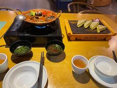 -品味泸沽湖•民族特色菜(大落水店)