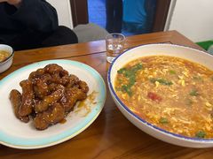 -鼎香润(德胜门内店)