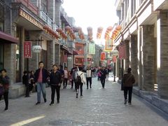 -鲜鱼口老字号美食街