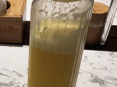 奶香玉米露-八大碗·地道东北菜(佳兆业店)