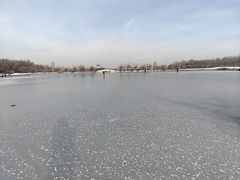 -长春市南湖公园