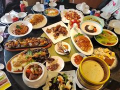 -全聚德(蓝山店)