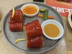 -点都德(汇胜楼店)