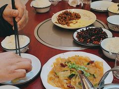 -聚首堂·特色小吃·肘子(什刹海德胜门店)