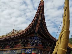 -东莞市大岭山森林公园