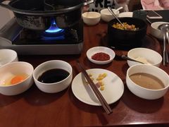 -牛玄庵日式寿喜烧·料理店(新源里店)