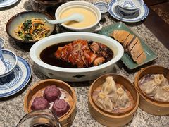 -南京大牌档(夫子庙老门东店)