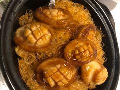 -翠园(兴业太古汇店)
