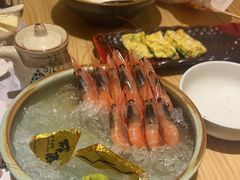 -贵木日本料理·铁板烧(新地假日广场店)