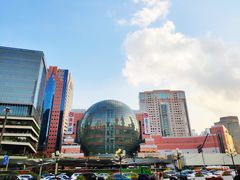 -云海肴·汽锅鸡·云南菜(美罗城店)